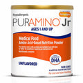 Mead Johnson PurAmino Jr pädiatrische Spezialnahrung, 14,1 Oz. Dose