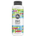 SoCozy 2-in-1 Shampoo + Waschlotion 310 ml