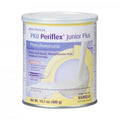 Pku Periflex Jr Pl Pw 6 x 400 g Vanille