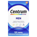 Centrum Multivitamin/Multimineral-Nahrungsergänzungsmittel, Männer, Tabletten