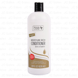 Personal Care® Feuchtigkeitsspendende Spülung – Feuchtigkeitsspendende Formel (794 g)