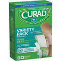Curad Medline Pflastersortiment im Vorteilspack