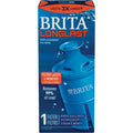Brita Longlast Wasserfilterkartusche für Krüge – 6 Monate Ersatz