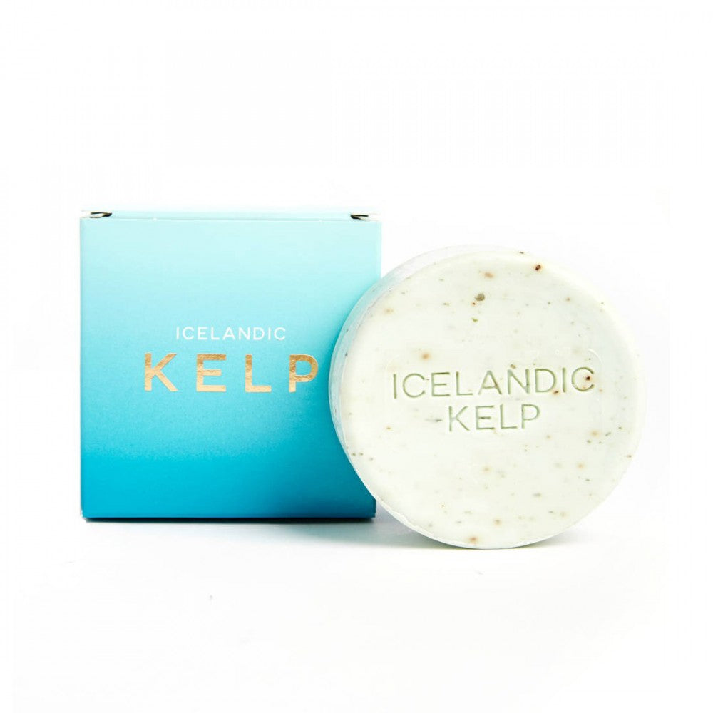 Sapun Kalastyle Bar Hallo Sapa 122g (4.3oz) - Kelp Islandez