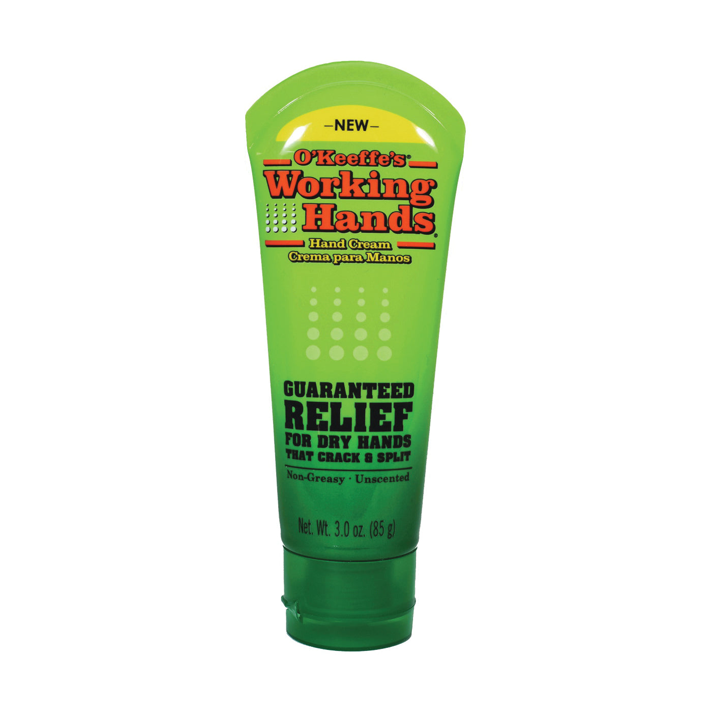 O'Keeffe's Working Hands Handcreme Tube – 85 g