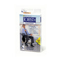 Çorape të larta deri te gjuri, Jobst SupportWear, për meshkuj, X-Large, ngjyrë kafe