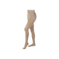 Bsn Jobst Ultrasheer Pantyhose mit geschlossener Fußspitze 8-15mmHg Sun Bronze Medium