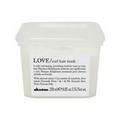 Davines Love Curl Hair Mask (Për Flokë të Onduluar ose me Kërcitje) 250ml/8.79oz