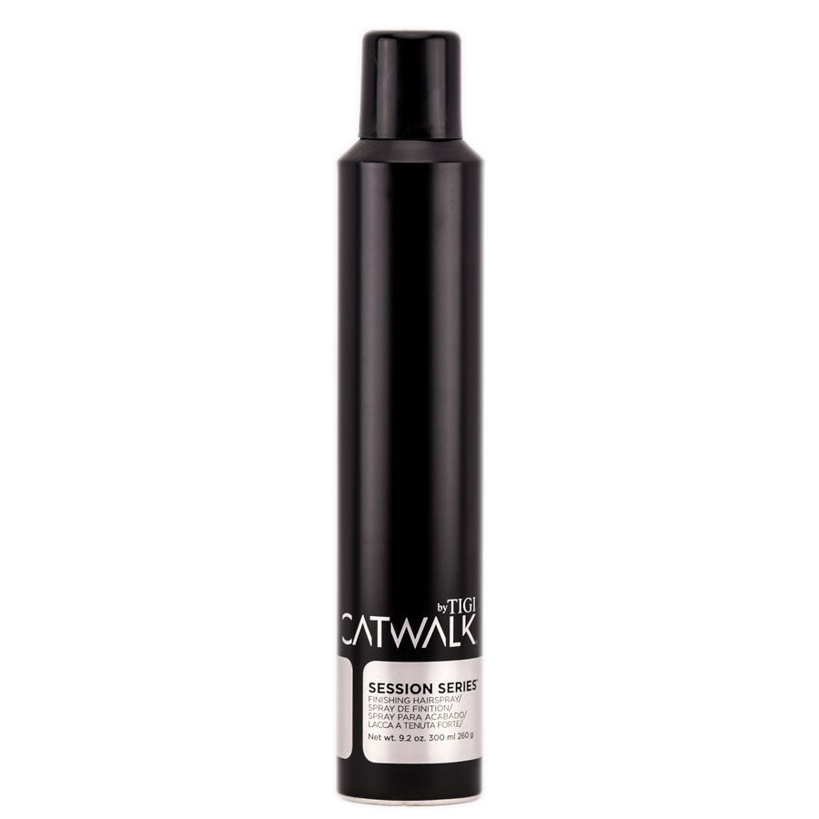 Llaka fiksuese Tigi Catwalk Session Series 9.2 Oz