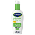 Hidratues fytyre Cetaphil, Ditor, Pa vaj, Spektër i gjerë SPF 35 3 fl oz