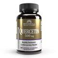 Windmill® Quercetin 500 mg – Unterstützung für ein gesundes Immunsystem