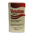 Venaton® Shtesë ushqimore për shëndetin e këmbëve – Qarkullimi dhe mbështetja e venave