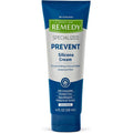 Medline Remedy Intensive Skin Therapy Hydraguard-D Silicone Barrier Cream, Nourishing And Soothing, 4 Ounce