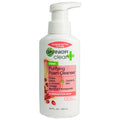 Clean + Garnier Klärender Reinigungsschaum für Mischhaut, 200 ml