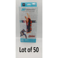DonJoy 50 Marvels Captain America Handgelenkbandage Schaumstoffpolsterung rechts X-Small Jugendliche ganz