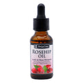 De La Cruz Hagebuttenöl 100% reines Feuchtigkeitsfluid für das Gesicht 30ml / 1 Fl.oz