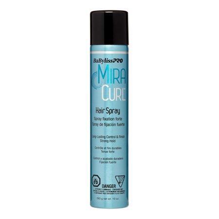 BaByliss PRO Miracurl Haarspray, 300 ml