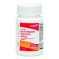 Leader One Daily Erwachsene Multivitamin Plus Eisen Tabletten 100 St.
