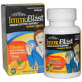 21st Century Immublast Kautabletten, Zitrone