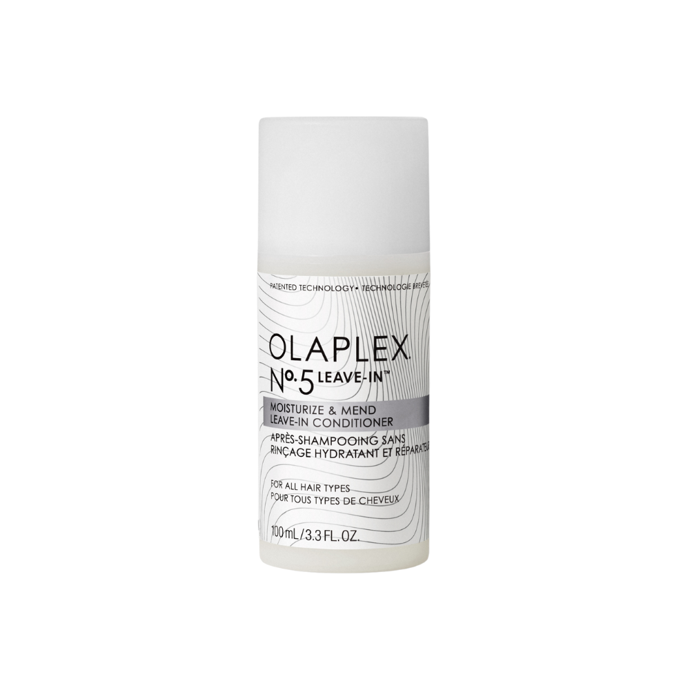Olaplex No.5L Feuchtigkeitsspendender & Reparierender Leave-in Conditioner