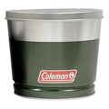 Coleman Citronella Duftkerze Grüne Dose 6 x 1 Stk