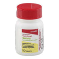 Leader Senna-Abführ-Tabletten, normale Stärke