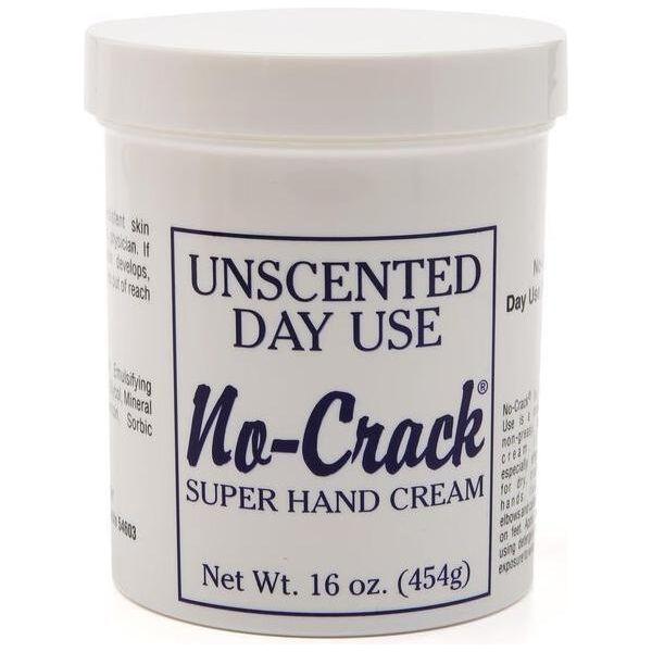 Dumont No-Crack Handcreme Ungeduftet für den täglichen Gebrauch 16 Oz