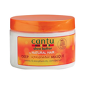 Cantu Shea Butter Tiefenpflege-Haarmaske für natürliches Haar, 340 g