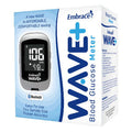 Embrace Wave+ Blutzuckermessgerät
