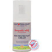 , (California Baby) Therapeutische Linderung Hautschutzcreme 4,5 Unzen