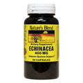 Nature's Blend S Echinacea 400 mg 90 Kapseln