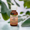 De La Cruz Dlc Reines Eukalyptusöl 30ml /24