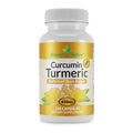 Harvest of Nature® Kurkumin Shafran Indie – 650 MG – Kapsula