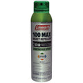 Coleman Insektenschutzmittel 100 Deet Max Spray 118ml