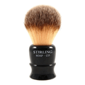 Furça e rrojës sintetike "Li'l Brudder" Stirling Soap Co. 22mm X 51mm