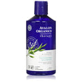 Avalon Organics Shampoo trashëgues Terapia me Biotinë B Kompleks Nga 14 Fl Oz