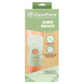 CleanPrene™ Nachhaltige Kniebandage – Biobasierte Unterstützung (Einheitsgröße)