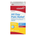 Leader Health Care Schmerztabletten für den ganzen Tag