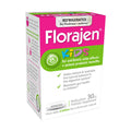 Florajen 4 Kids Probiotisches Nahrungsergänzungsmittel Kapseln