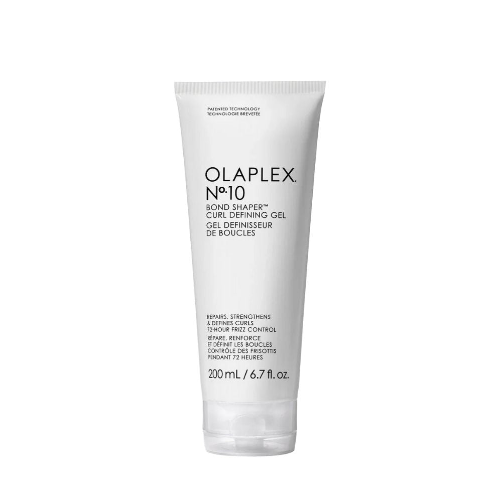 Olaplex No. 10 Bond Shaper Locken definierendes Gel Inhalt: 200 ml
