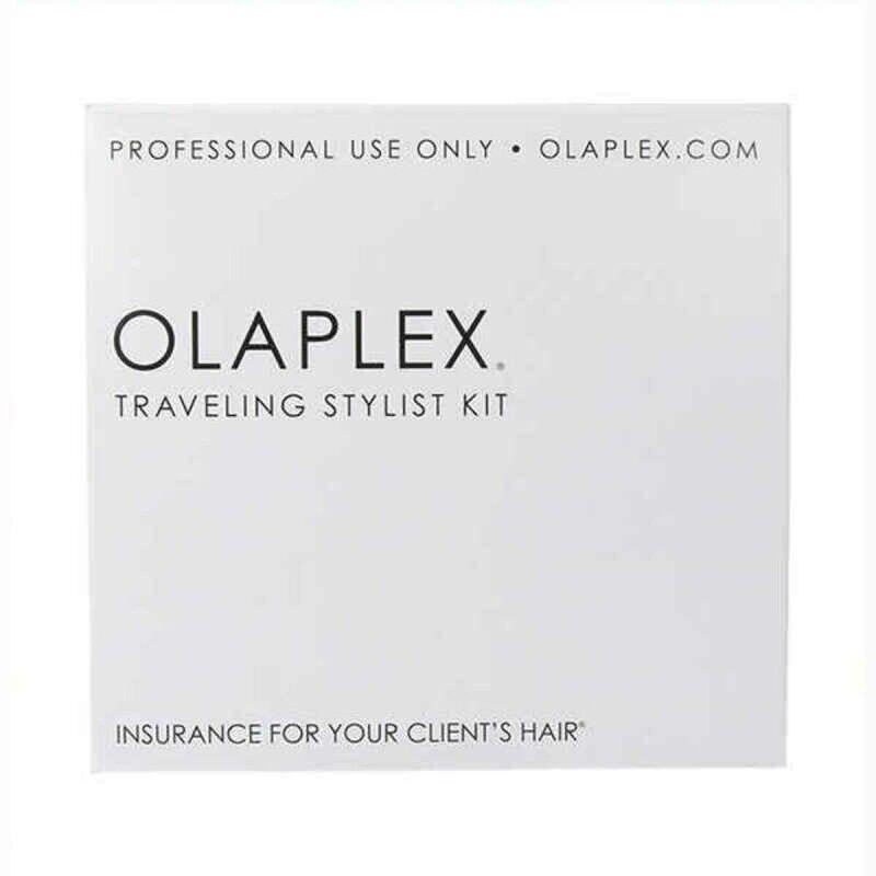 Olaplex Rekonstruktive Haarbehandlung für reisende Stylisten