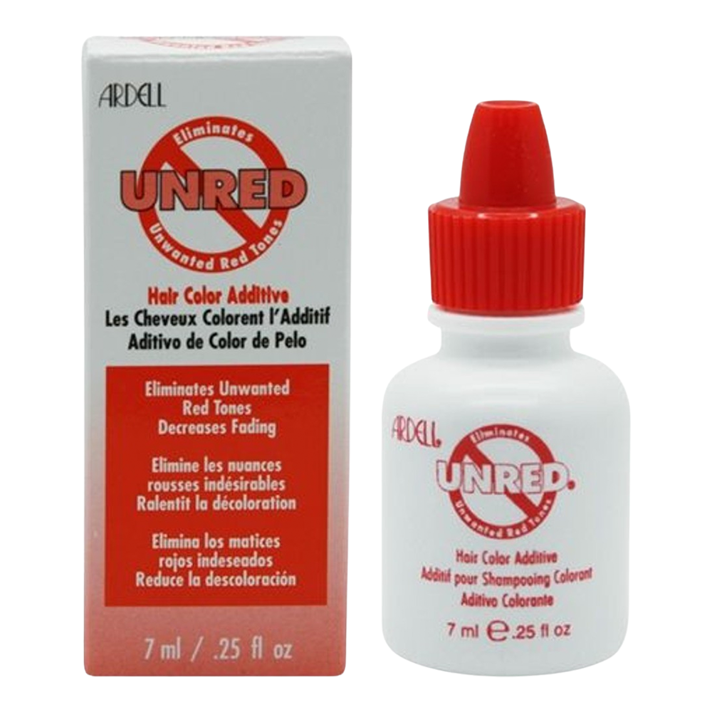 Ardell Unred Haarfärbemittel-Additiv 7ml