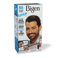 Bigen Haarfärbemittel Ez For Men M5 Mittelbraun Kit
