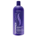 Clairol Professional Shimmer Lights Shampoo Blonde & Silver 931 ml