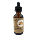By Natures 100% reines Ingweröl (59 ml) #102