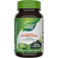 Nature's Way Aktivkohle 280 mg – 100 Kapseln