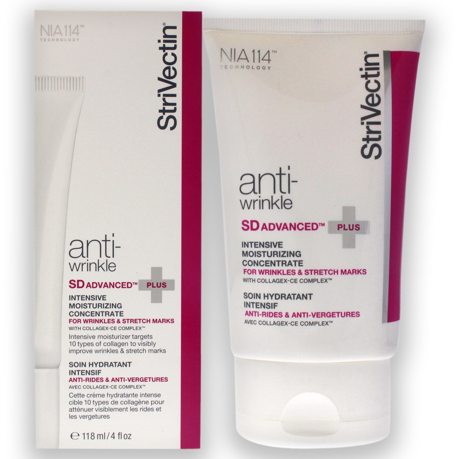 StriVectin SD Advanced Plus Intensives Feuchtigkeitskonzentrat