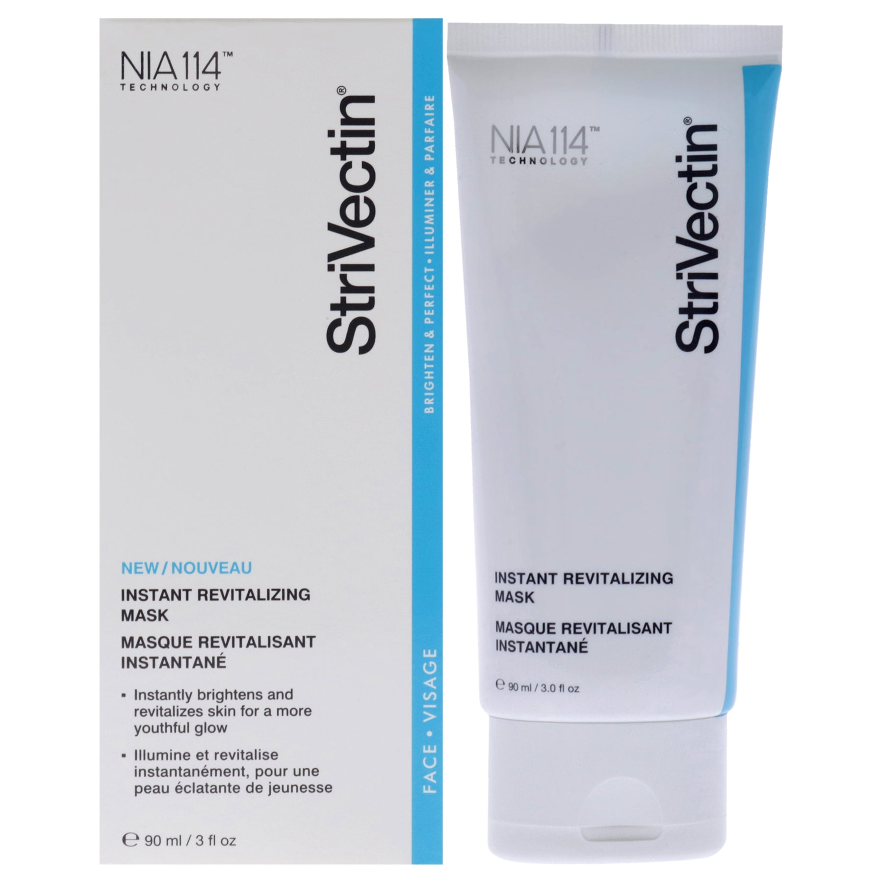 Strivectin Sofort-Revitalisierende Maske 85 g