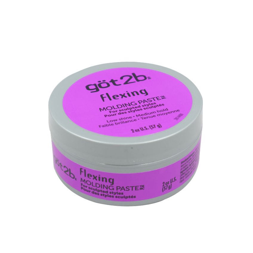 Got2b Molding Paste, Flexing Oz