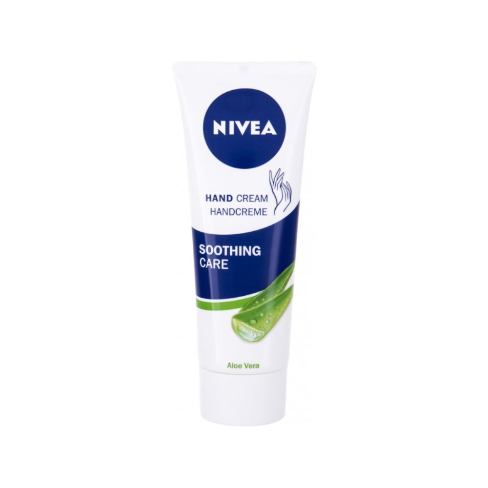 Krem duarsh Nivea Refreshing Care me Aloe Vera dhe Vaj Jojoba 75 ml